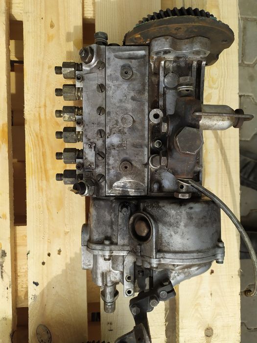 ТНВД автобус Эталон Иван ТАТА ГБЦ гидрораспределитель МТЗ рабочие