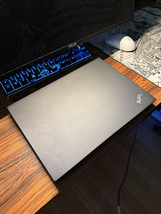 Lenovo L490 i7 512GB SSD 16GB RAM