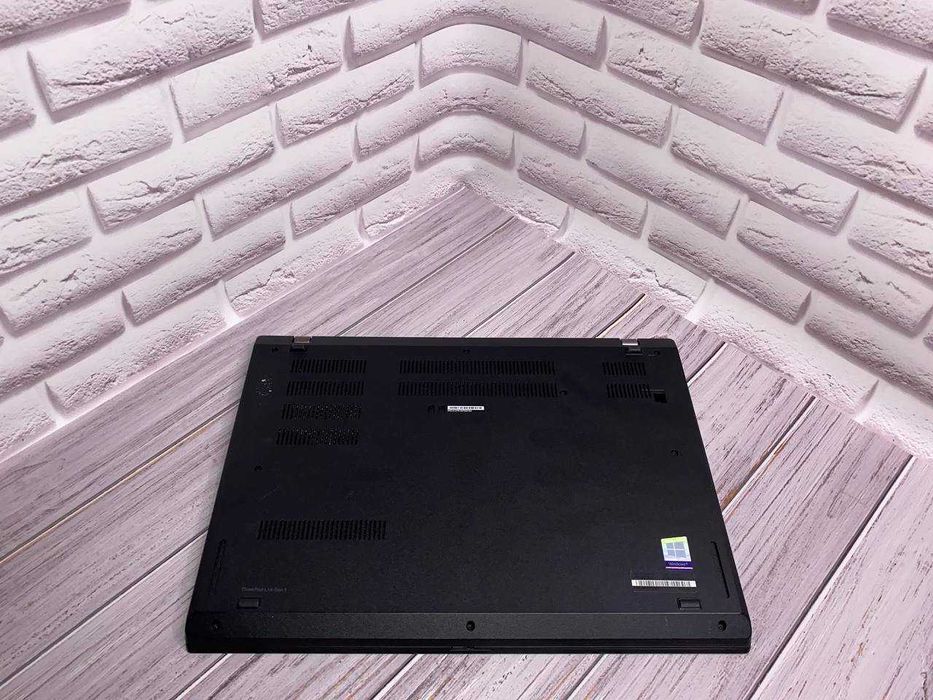 Lenovo ThinkPad L14 Gen 1 | Ryzen 5 PRO 4650 | 16GB Ram | 256 SSD