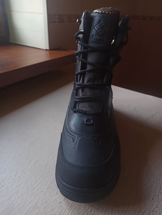 Зимові чоботи Columbia Bugaboot Celsius  US 8, 10, 11/EUR 41,43,44