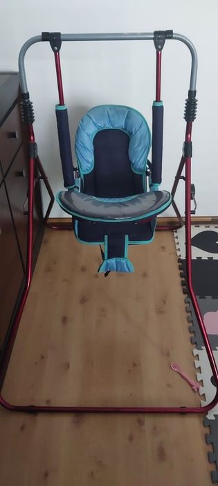 Huśtawka dla dzieci