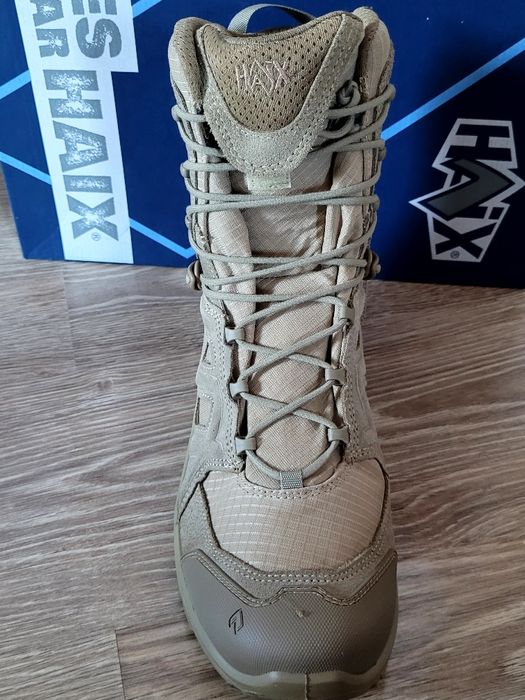 Buty haix black eagle athletic rozm ,45