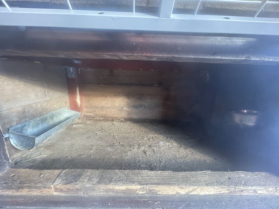 Klatki dla krolikow mocne solidne