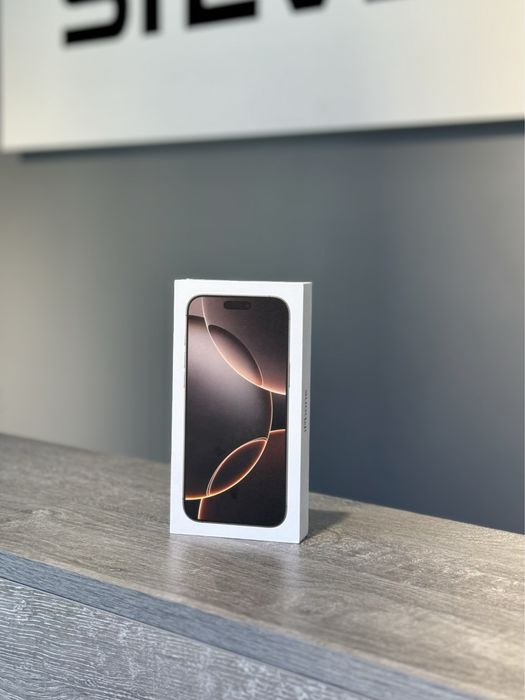 !В НАЛИЧИИ! Айфон 16 Про/16 Про Макс (от 899$) Доставка/Рассрочка