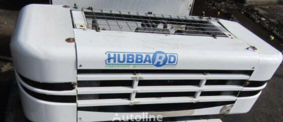 Продам холодильную установку Hubbard