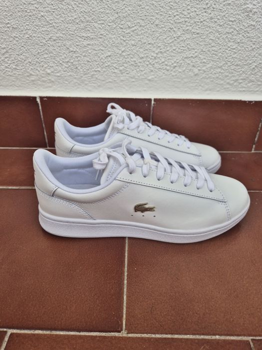 Tenis Lacoste originais