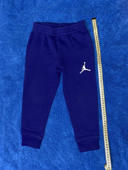 Лот штанів 3 шт  штани на хлопчика 4-5 роки 110-116 см