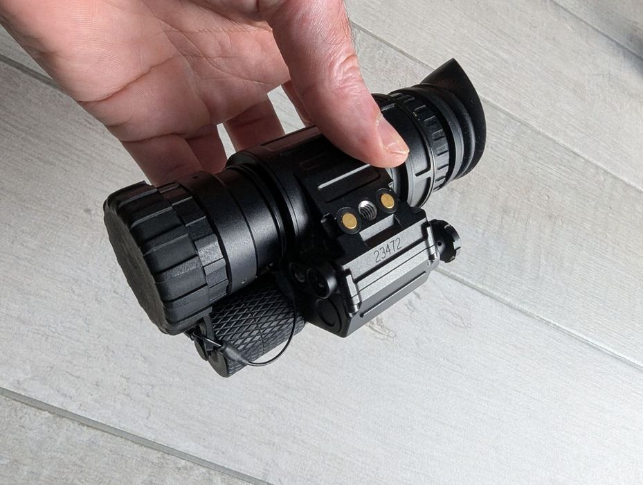 Нічний монокуляр Alpha Photonics PVS14.GEN3 (AlphaMod) – Стан ідеальни