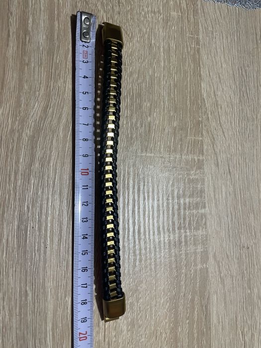 Браслет чоловічий