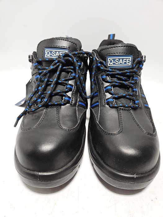 Buty robocze Q-SAFE S1P SRC rozmiar 40 wkładka 25,5 cm NOWE