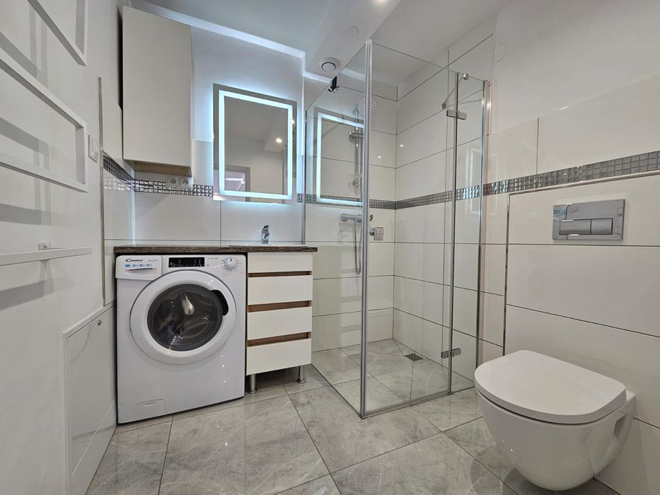 Wynajmę mieszkanie.