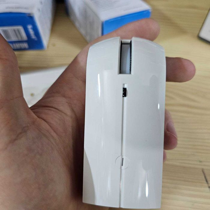 Датчик руху штора Satel Agate