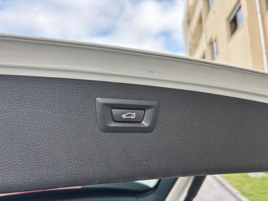 Bmw 320 D Pack Luxury
