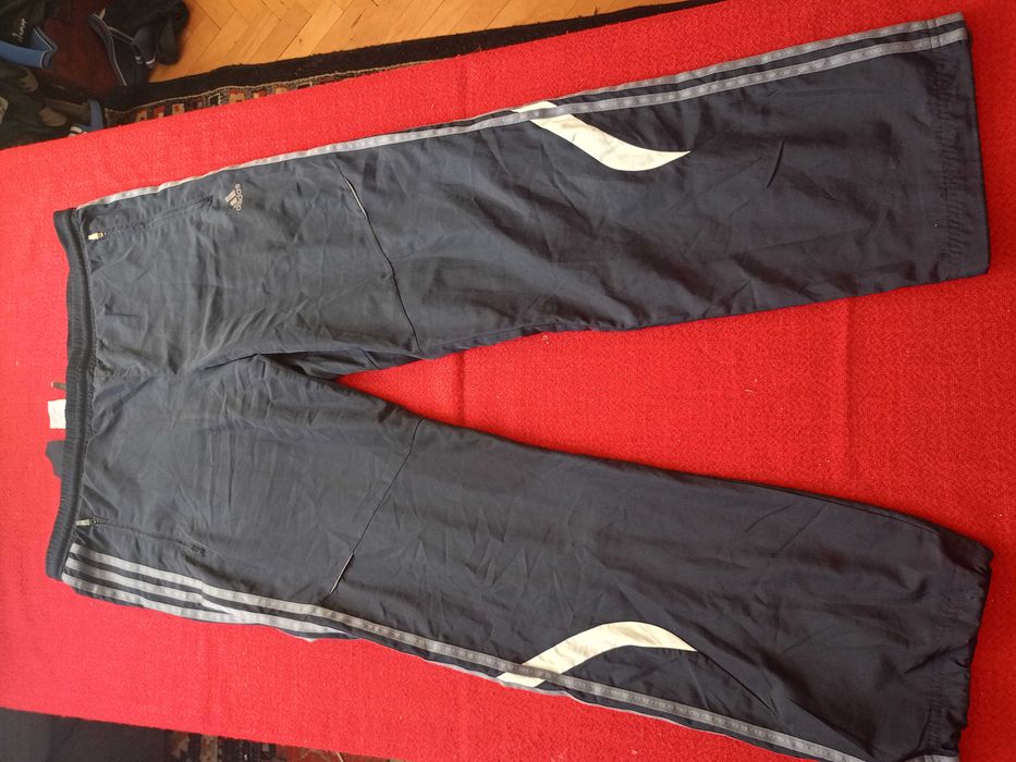 ADIDAS  Spodnie dresowe r.M Stan BDB Okazja
