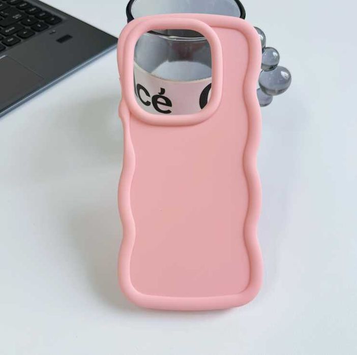 Чохол силіконовий iPhone 13 13 Pro Гурт