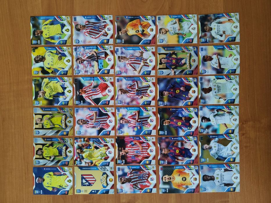Panini FIFA 365 Adrenalyn XL 2026 - Album plus 150 kart