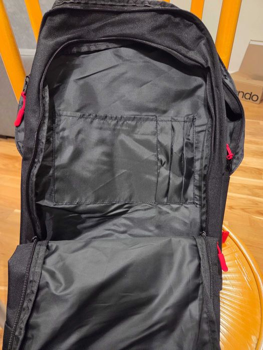 plecak NBA chicago bulls