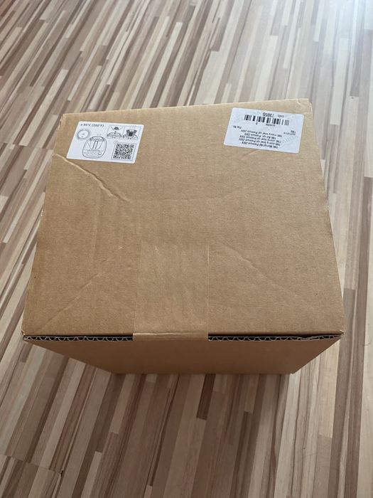 Naczynie miksujące kompletne premium TM6, Thermomix TM6, Vorwerk, nowe