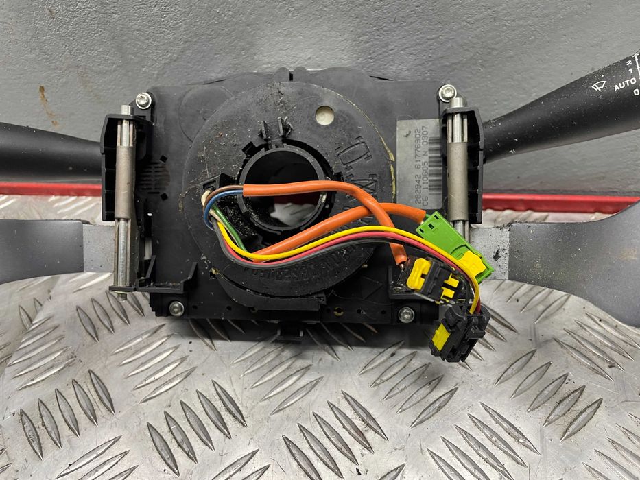 Pająk Przełącznik Zespolony Citroen C3