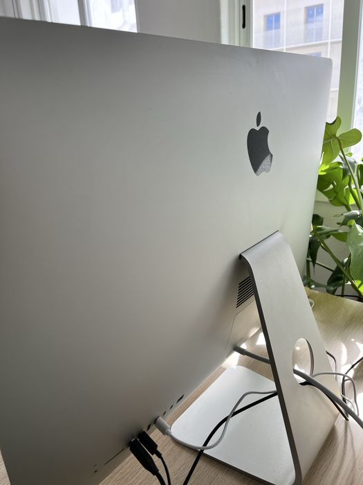 iMac 27” 3.2GHz / Core i5 / Late 2013 / 16GB RAM / 1TB SSD