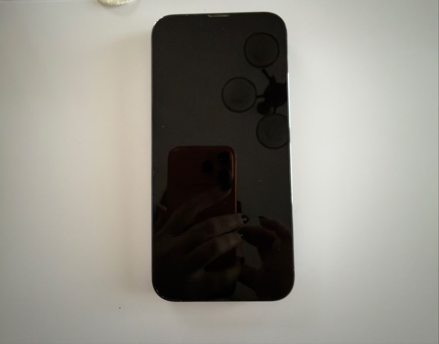 Iphone 13 pro max 1TB