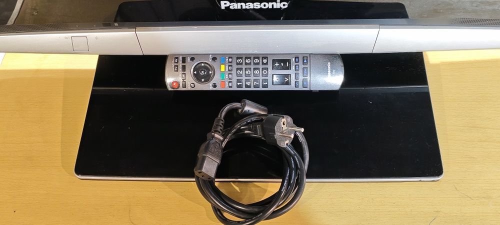 TV PANASONIC 46 cali,plazmowy,sprawny