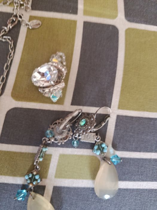 Прикраси з Італії