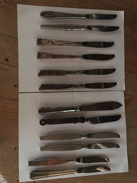 Assorted Cutlery427807456142960643