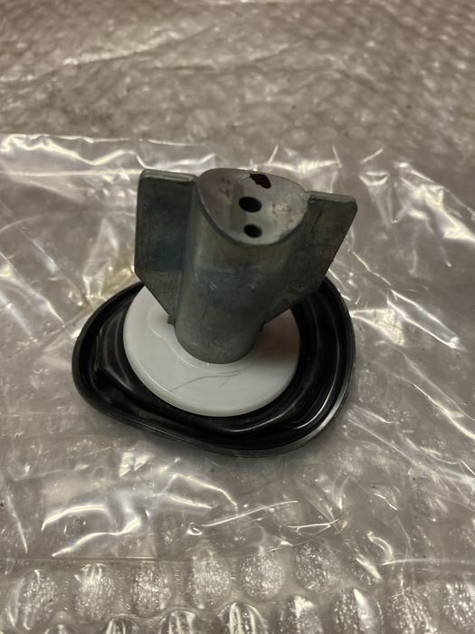 Kawasaki EX 500 / ZL 1000 membrana gaźnikowa przepustnica C539