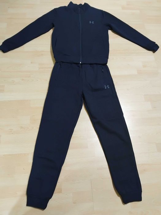 Спортивный костюм Under Armour (Dark Blue)