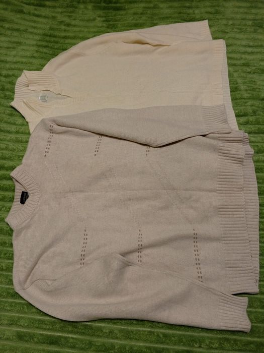 Мужские  свитера