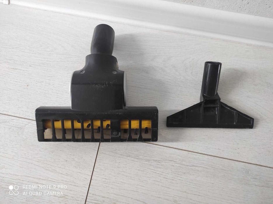 Насадка щетка для пылесоса Samsung. Турбощетка для пылесоса.