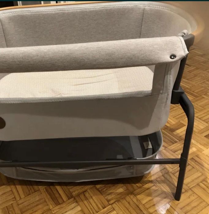 Next To Me Maxi-Cosi Berço