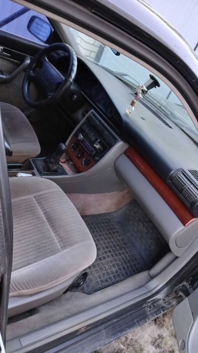 ДО 31.05.2026р. Audi 100 c4 65000 грн