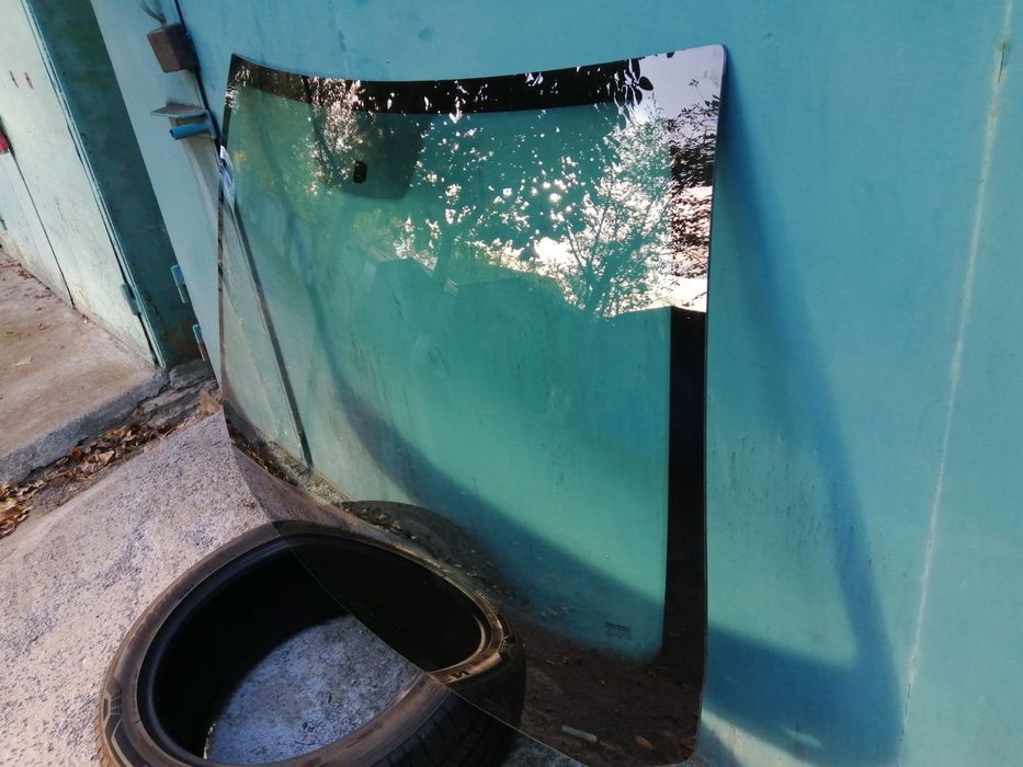 Лобове скло Renault duster оригінал