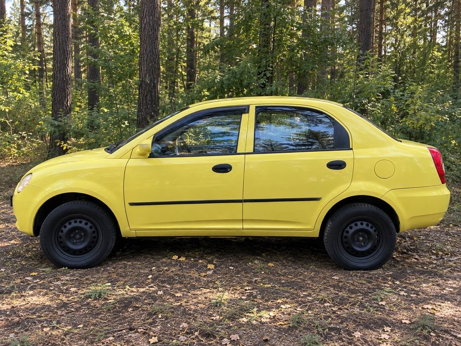 Продам авто Chery Jaggi