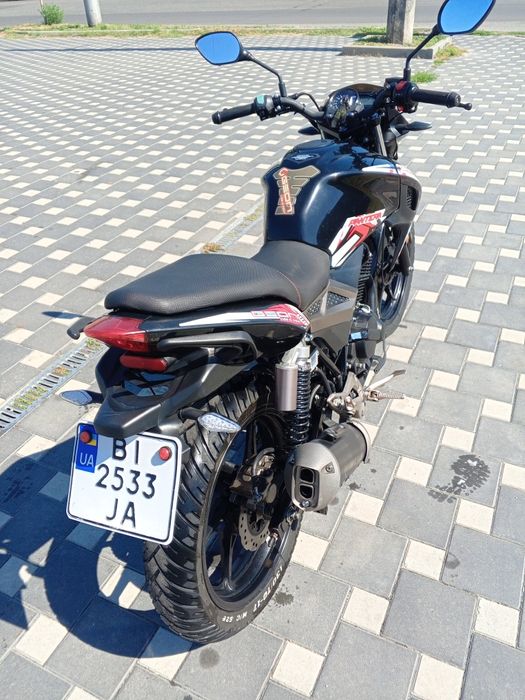 Продам Geon Pantera n20