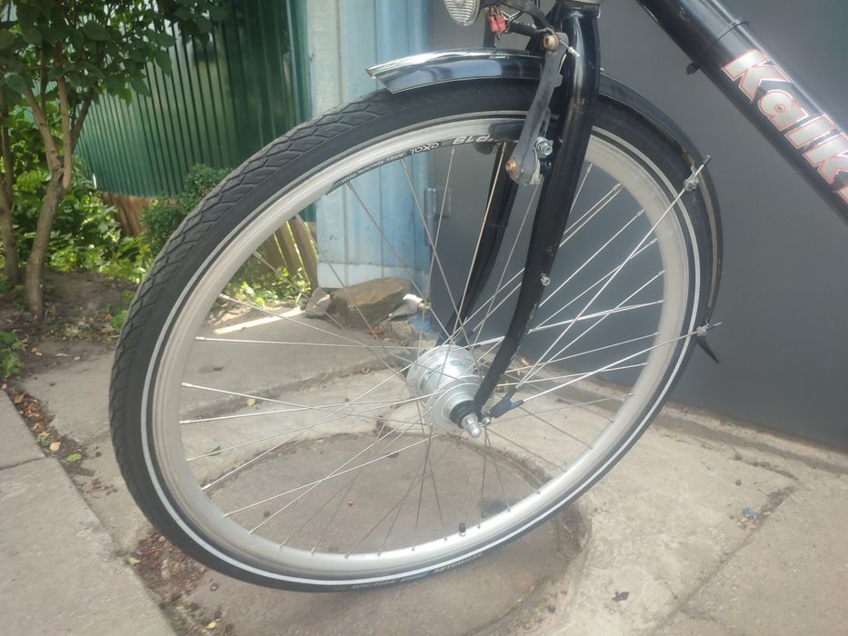 Велосипед Kalkhoff 28