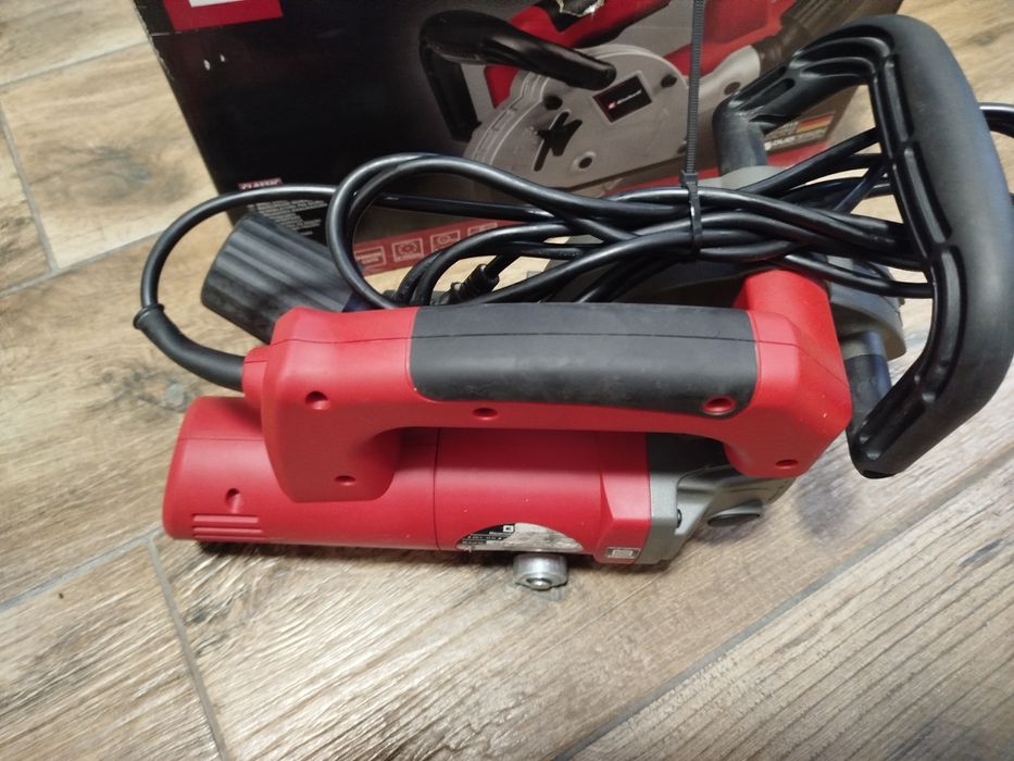 Bruzdownica Einhell TC-MA 1300