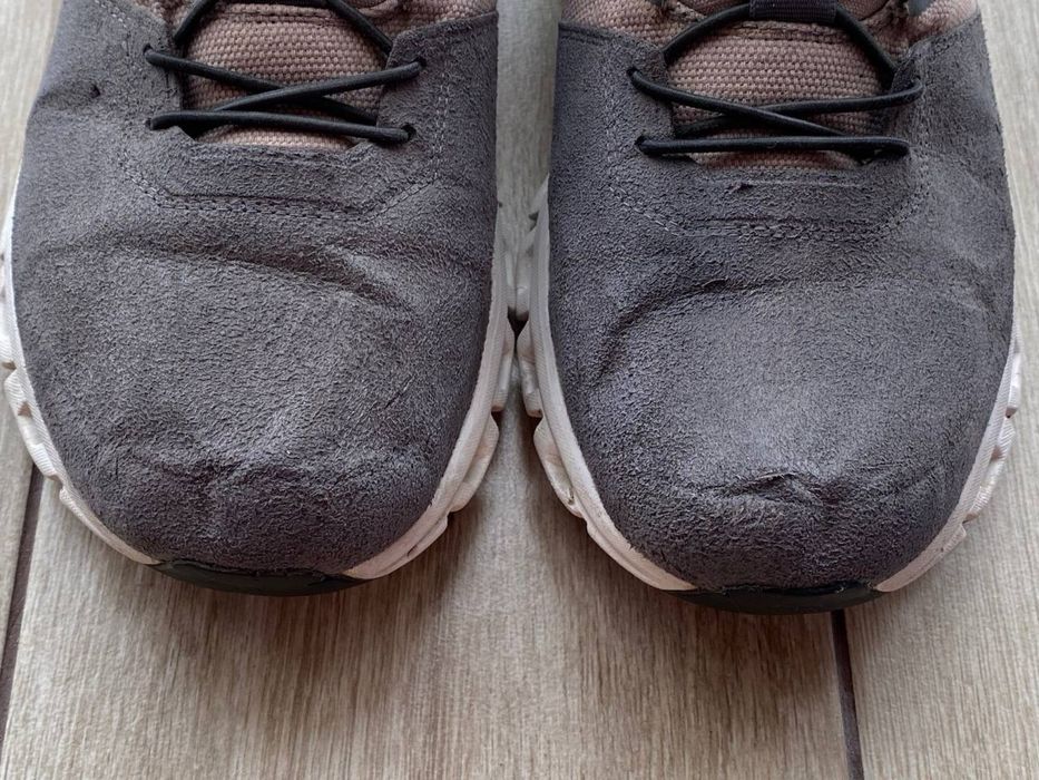 Високі кросівки бренду On Cloud Hi Waterproof, 44 / 28 см