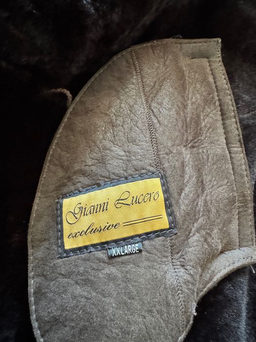 Дублянка в ідеальному стані, великий розмір XXL