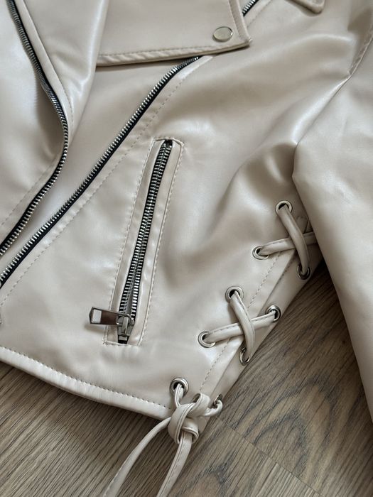 Шкірянка косуха від romashka s-m