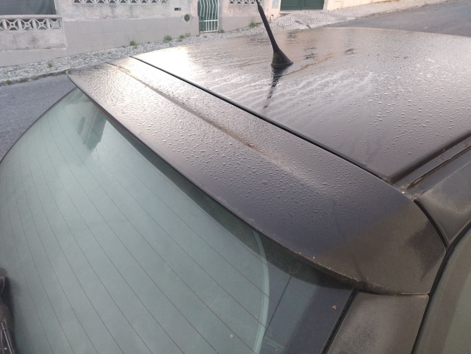 Aileron Espelho UK Seat Ibiza Cupra 6k2
