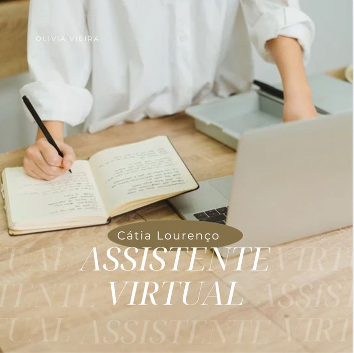 Serviço de Assistente virtual