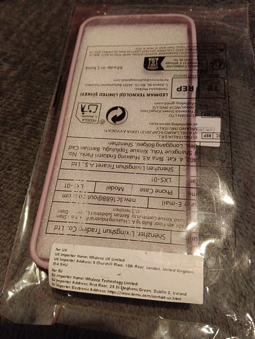 Capa Xiaomi  Redmi 15c nova