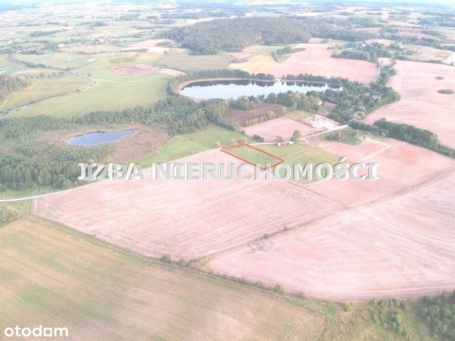 Działka, Mącze