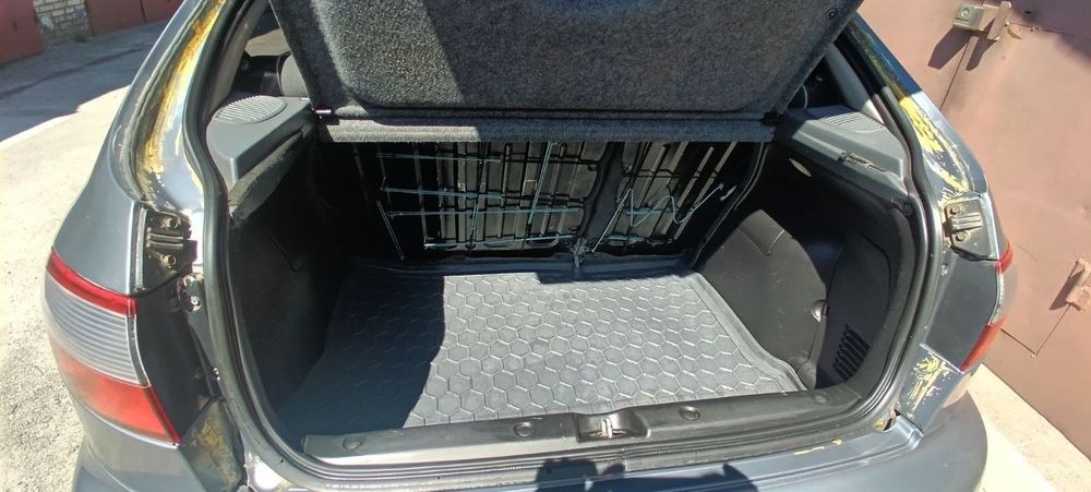 Автомобіль Dаewoo Lanos