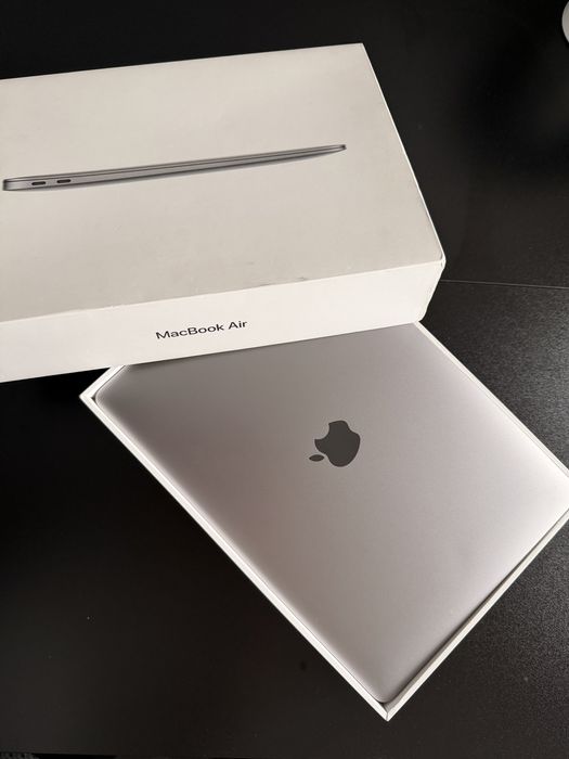 Macbook Air 2019 13” 256gb
