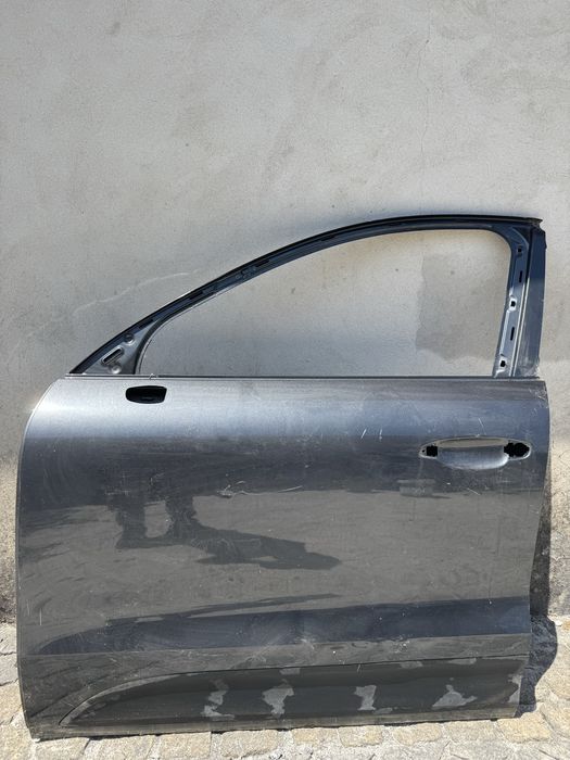 Porta frente esquerda Porshe Macan