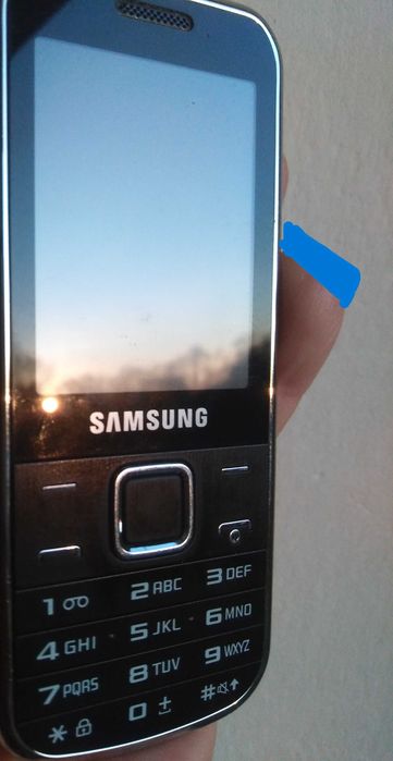 Samsung GT-C3530 niezawodny/ Nowy